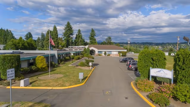 Photo 3 of Mountain View Rehabilitation and Care Center
