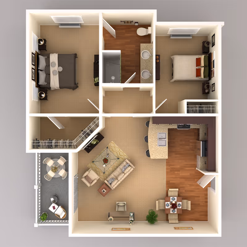 Photo 17 of Crestview Senior Living