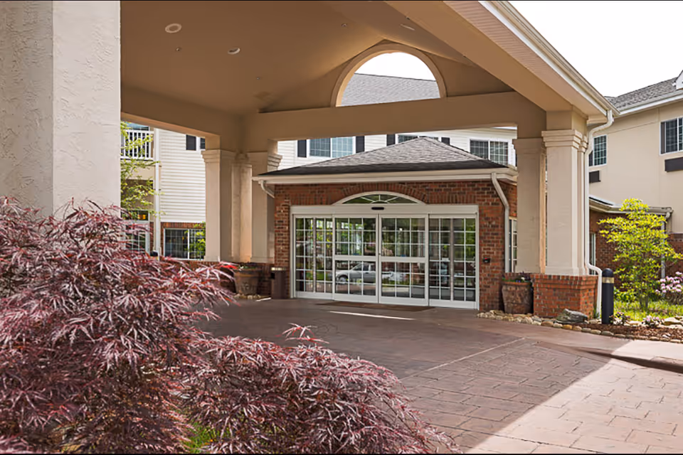 Photo of Lake Pointe Landing Retirement Village