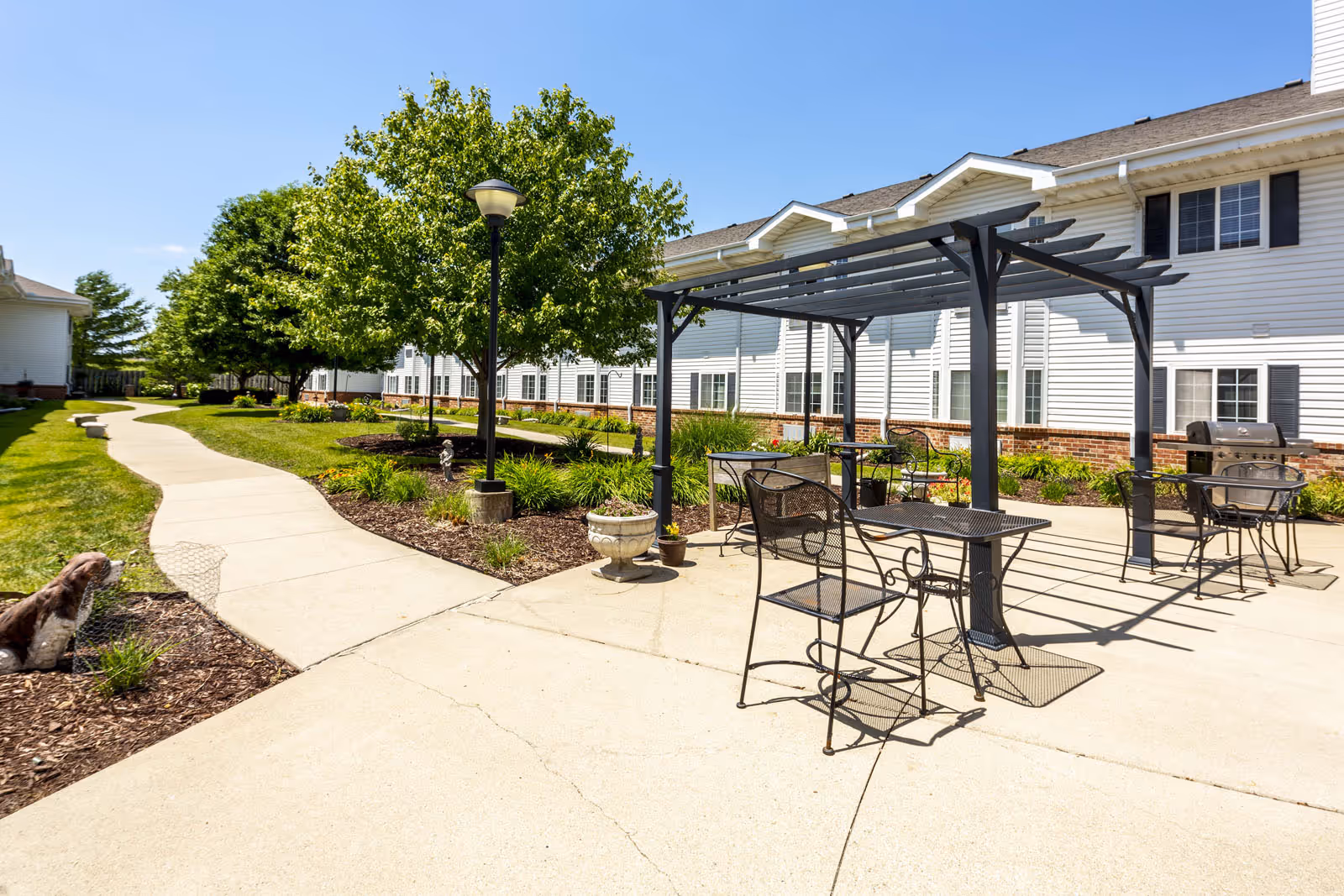 Photo 9 of Independence Village Ames