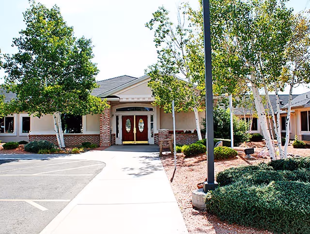 Photo of Willow Wind Assisted Living