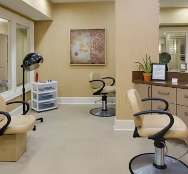 Photo 7 of The Reserve at North Dallas Assisted & Senior Living