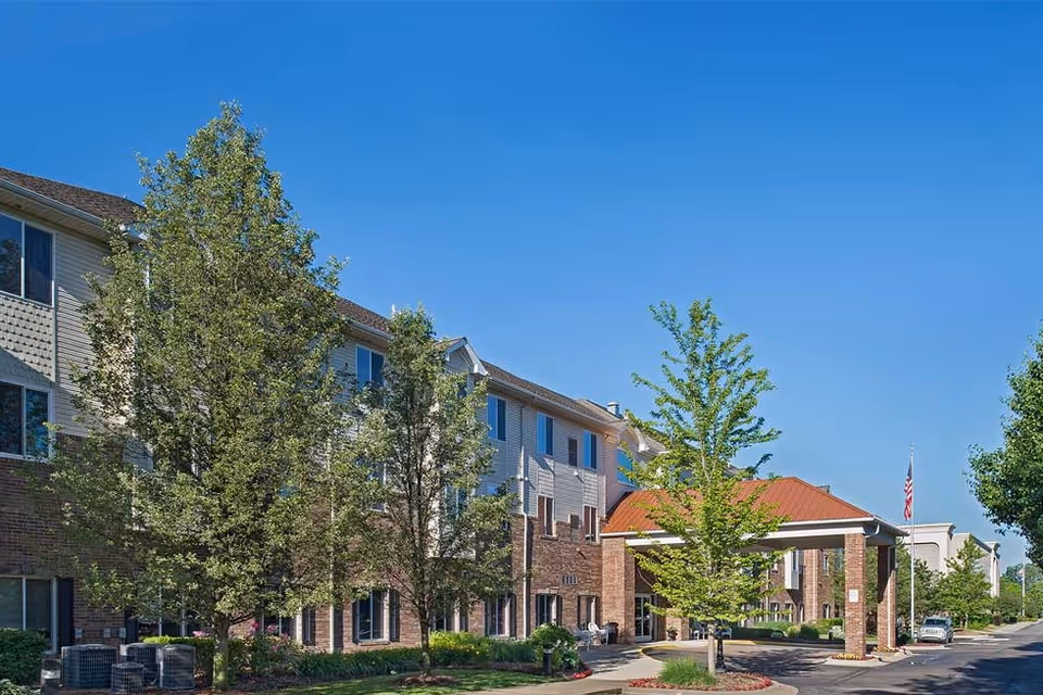 Photo of American House Sterling Woods
