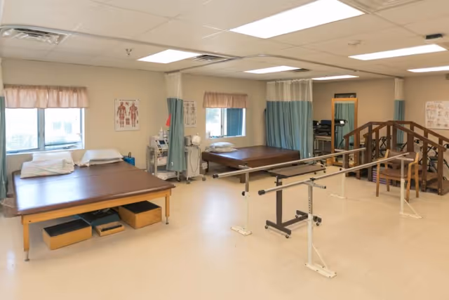 Photo 15 of Greentree Health And Rehab Center
