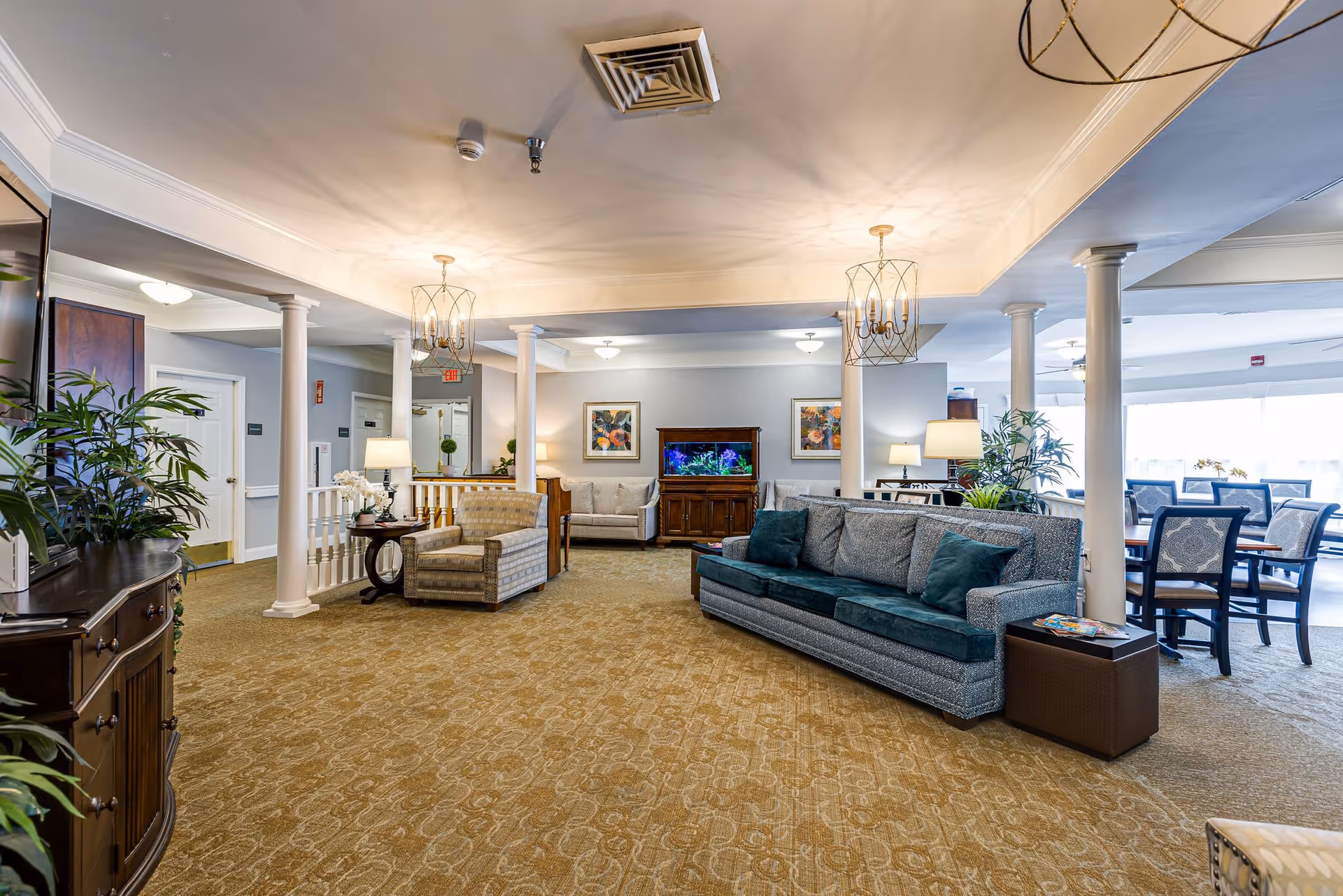 Photo 15 of Charter Senior Living of Franklin