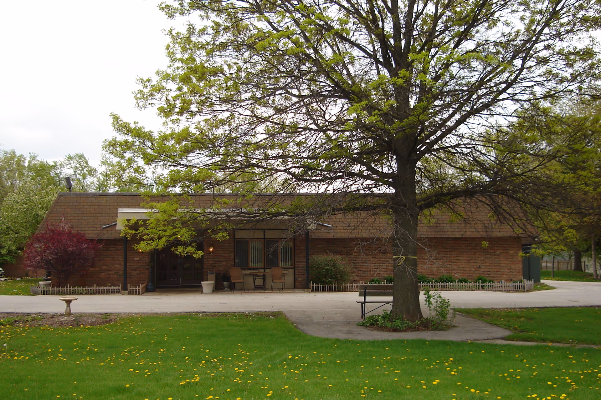 Photo of Batavia Rehabilitation & Health Care Center