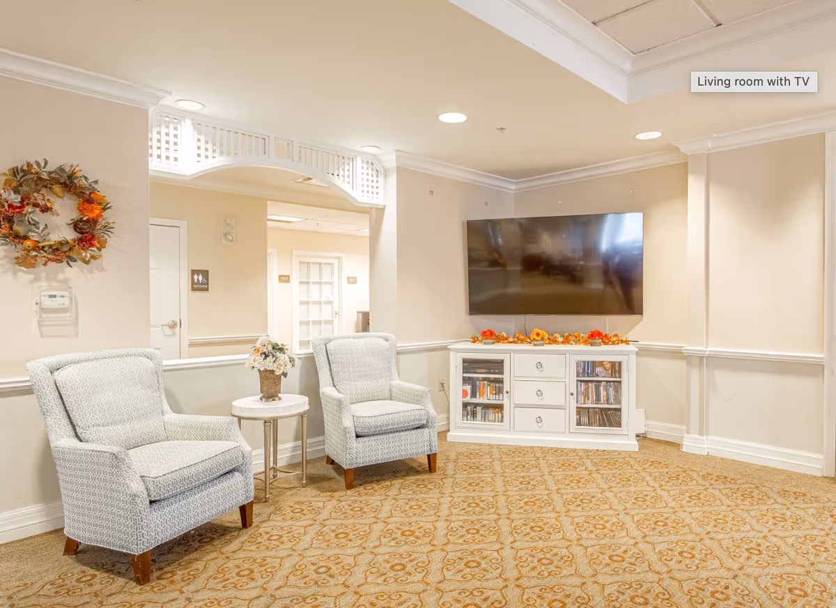 Photo 7 of Fairmont Senior Living of Northville