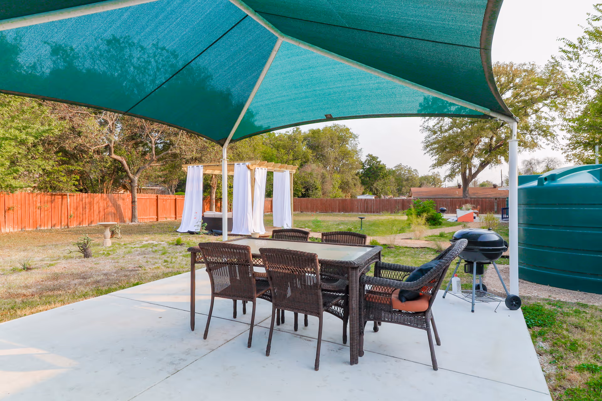 Photo 3 of Austin Gardens Senior Living