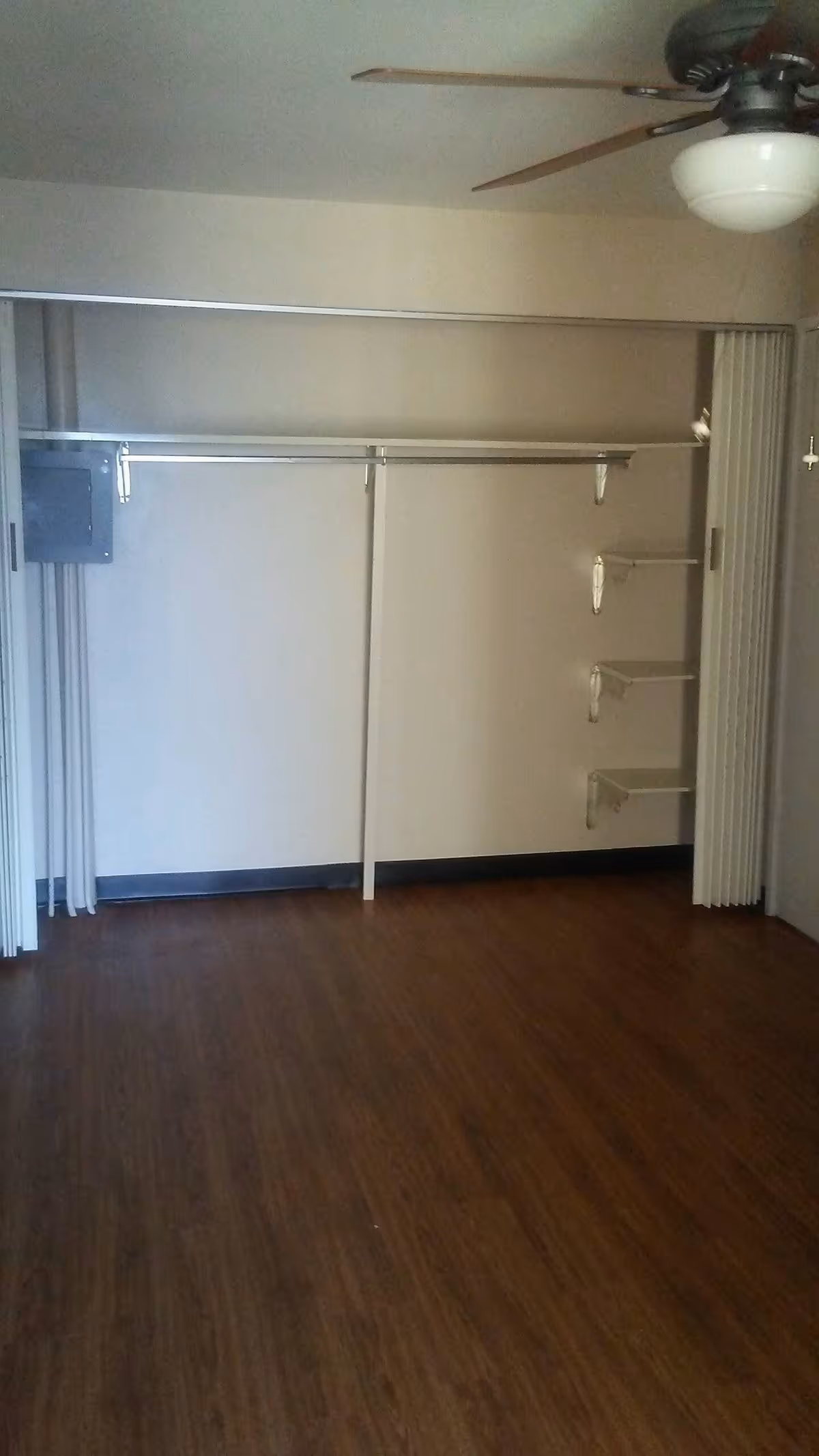 Photo 2 of Luther Towers