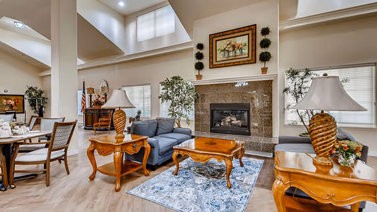 Photo 2 of Dogwood Estates - Sky Active Living