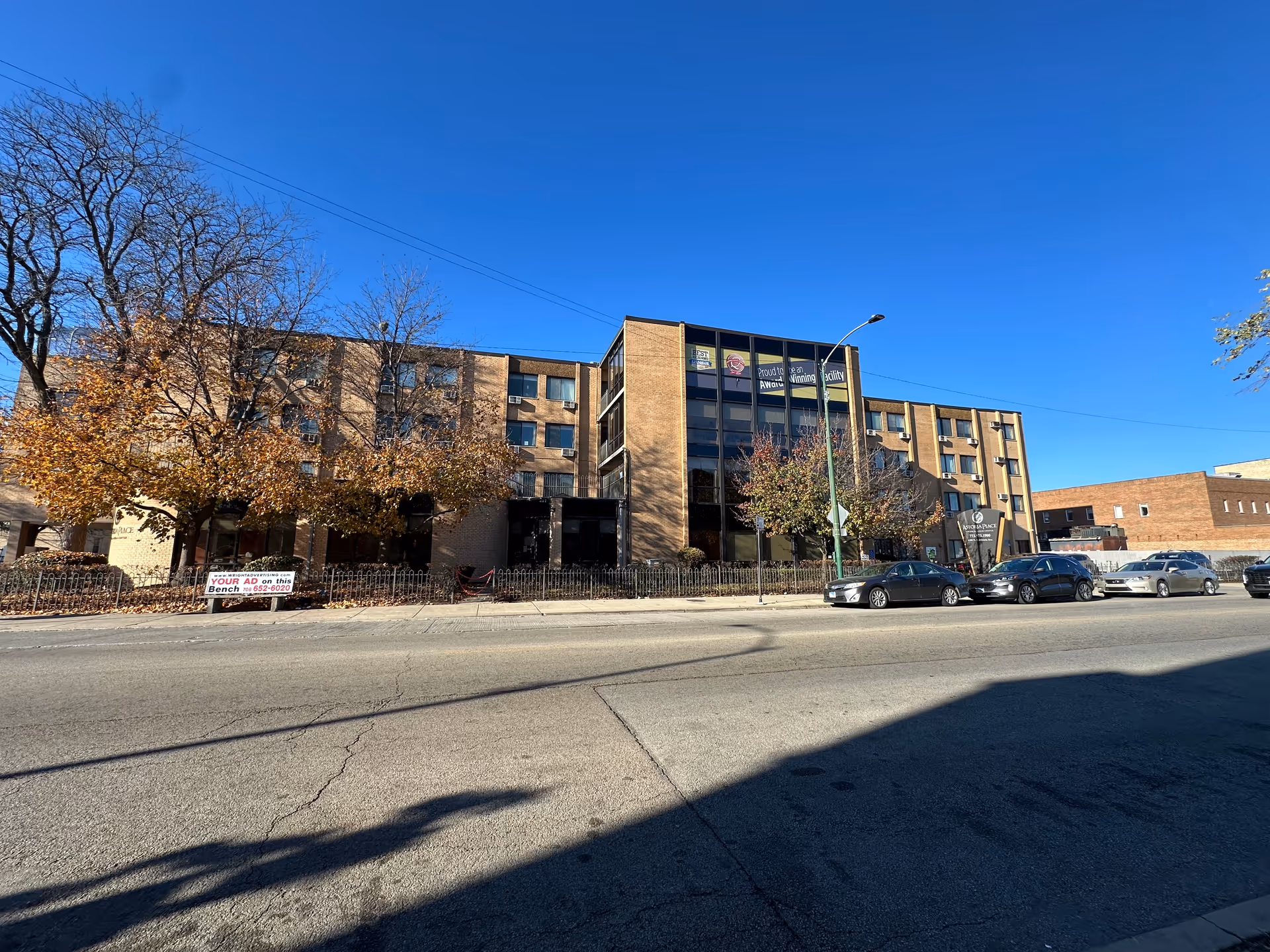 Photo of Astoria Place Living & Rehab Center
