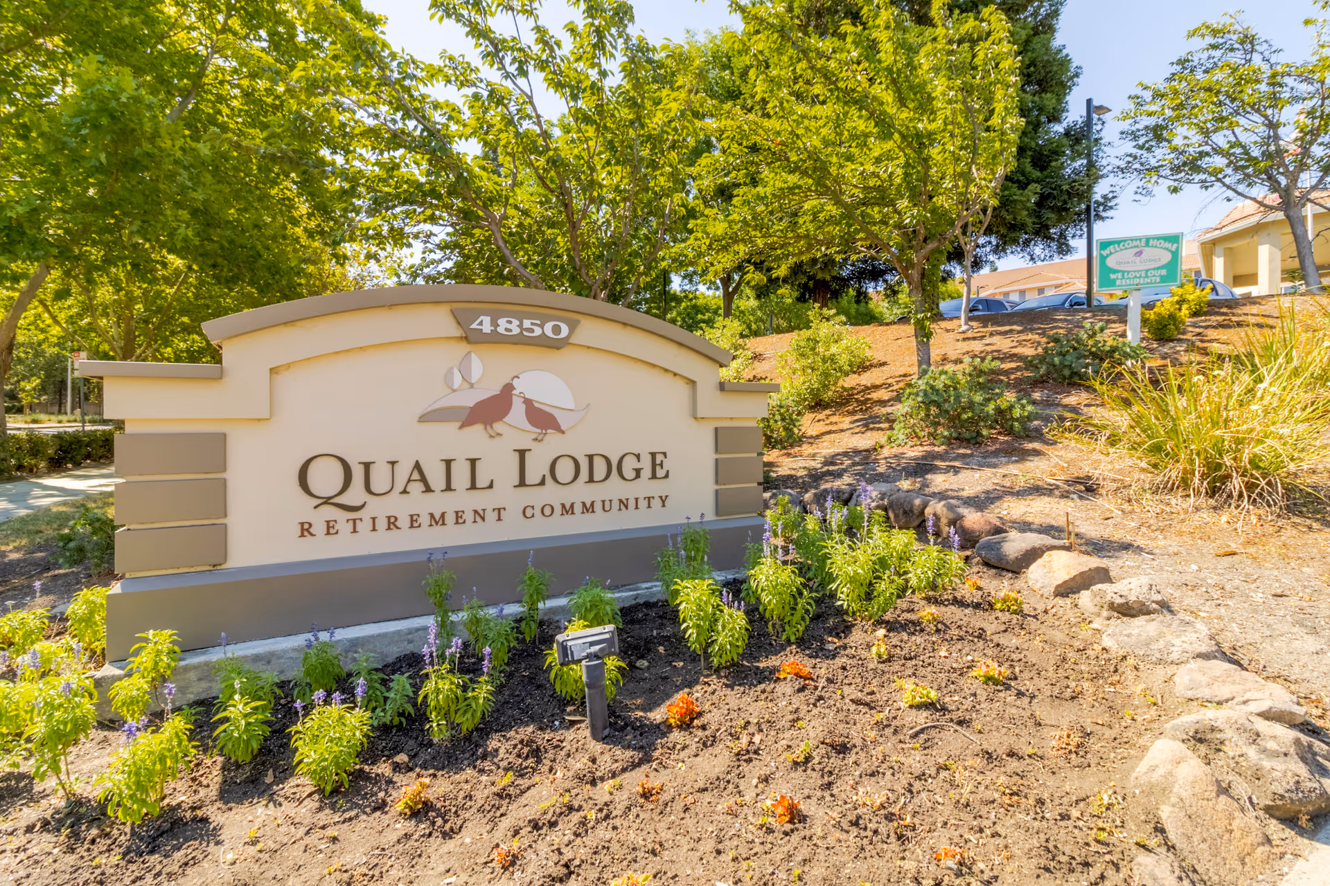 Photo 5 of Quail Lodge Retirement Community