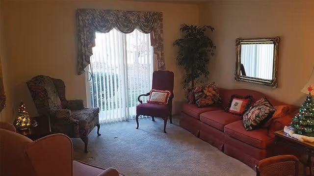 Photo 4 of Sycamores Terrace Retirement Community