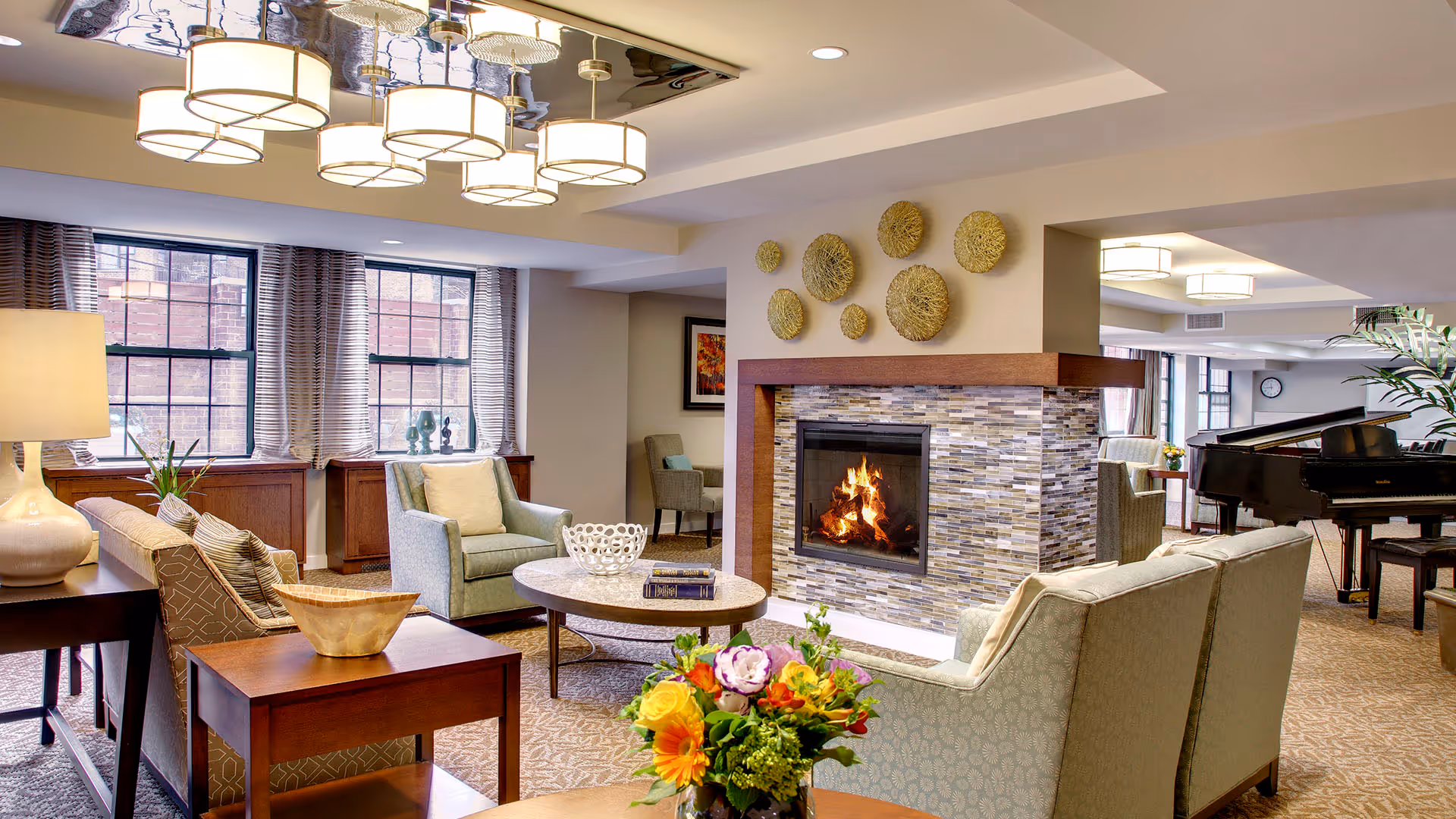 Photo 5 of Atria Riverdale