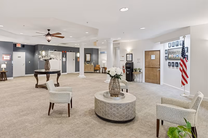 Photo 33 of Clarks Summit Senior Living