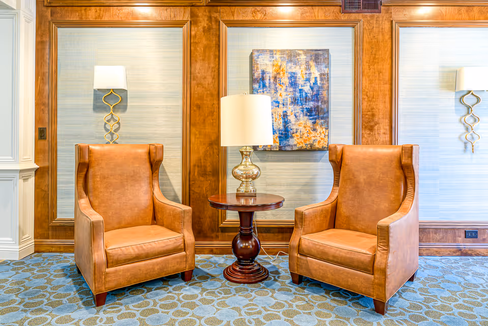Photo 5 of Pacifica Senior Living Merced