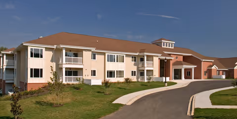 Photo of Heritage at Augsburg