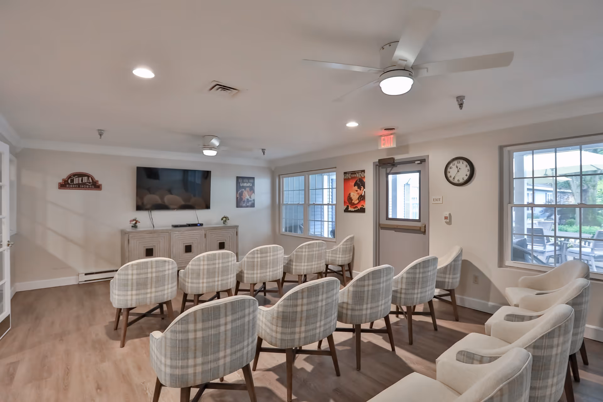 Photo 28 of Peregrine Senior Living at Crossgate