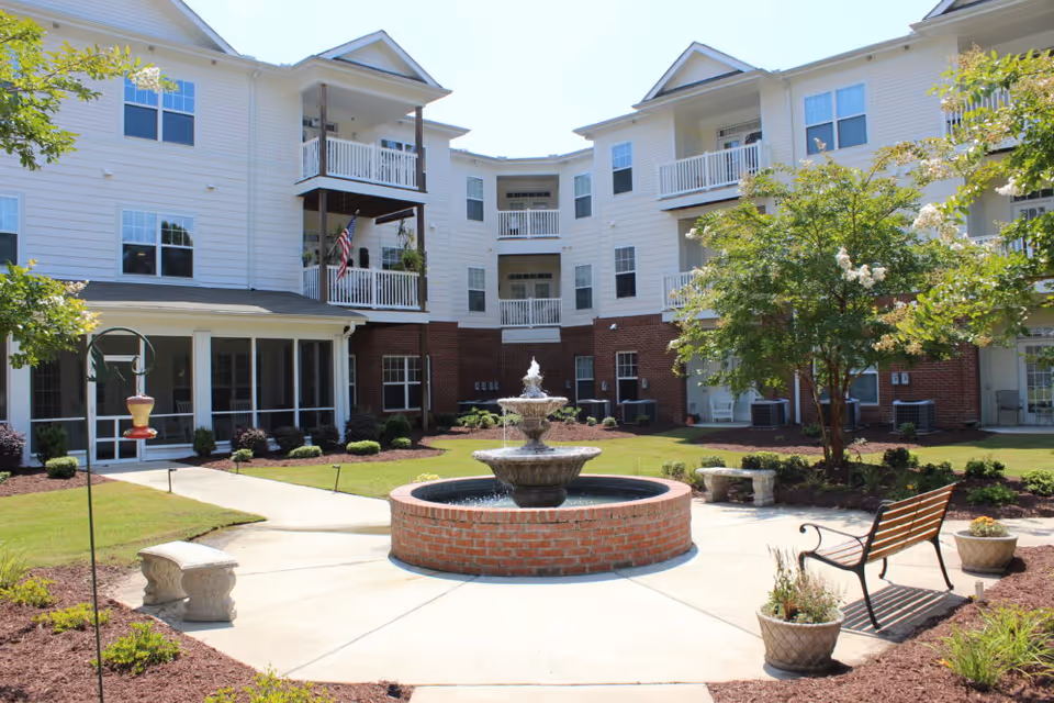Photo 8 of Parkwood Village And The Landing