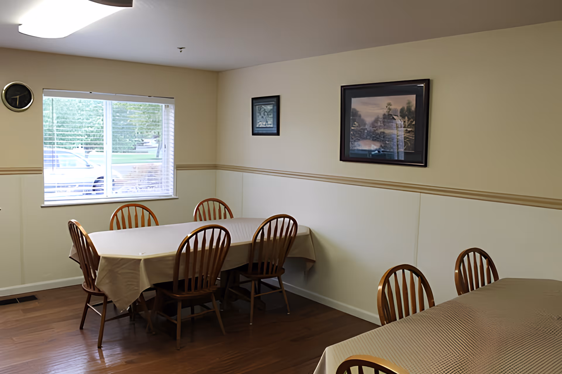 Photo 2 of Pacific Living Centers of Medford at Brookhurst
