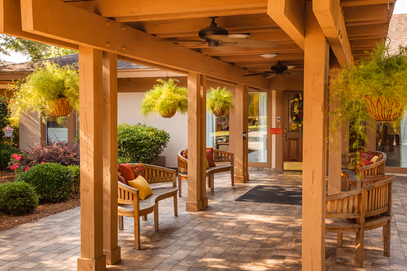 Photo 5 of The Brennity at Fairhope Senior Living