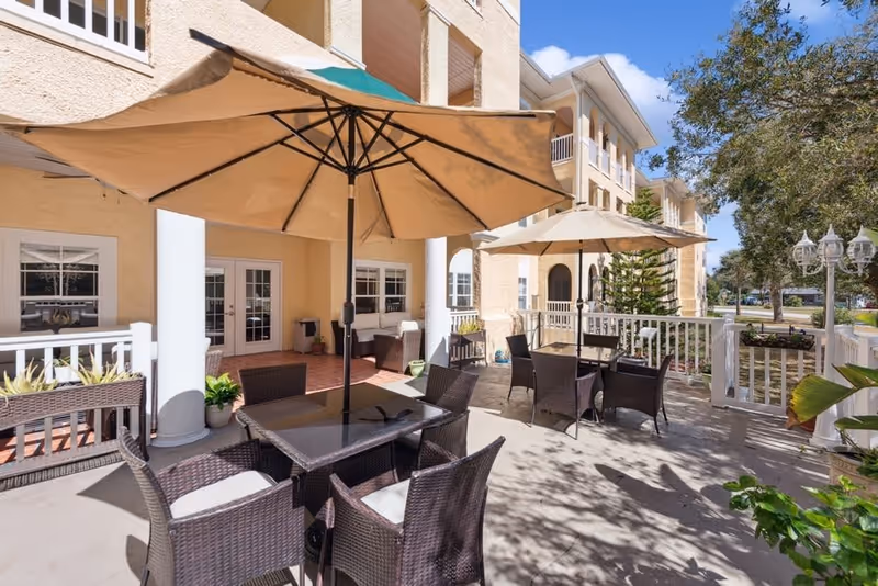Photo 12 of Riviera Senior Living
