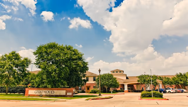 Photo 2 of Greatwood at Sugar Land