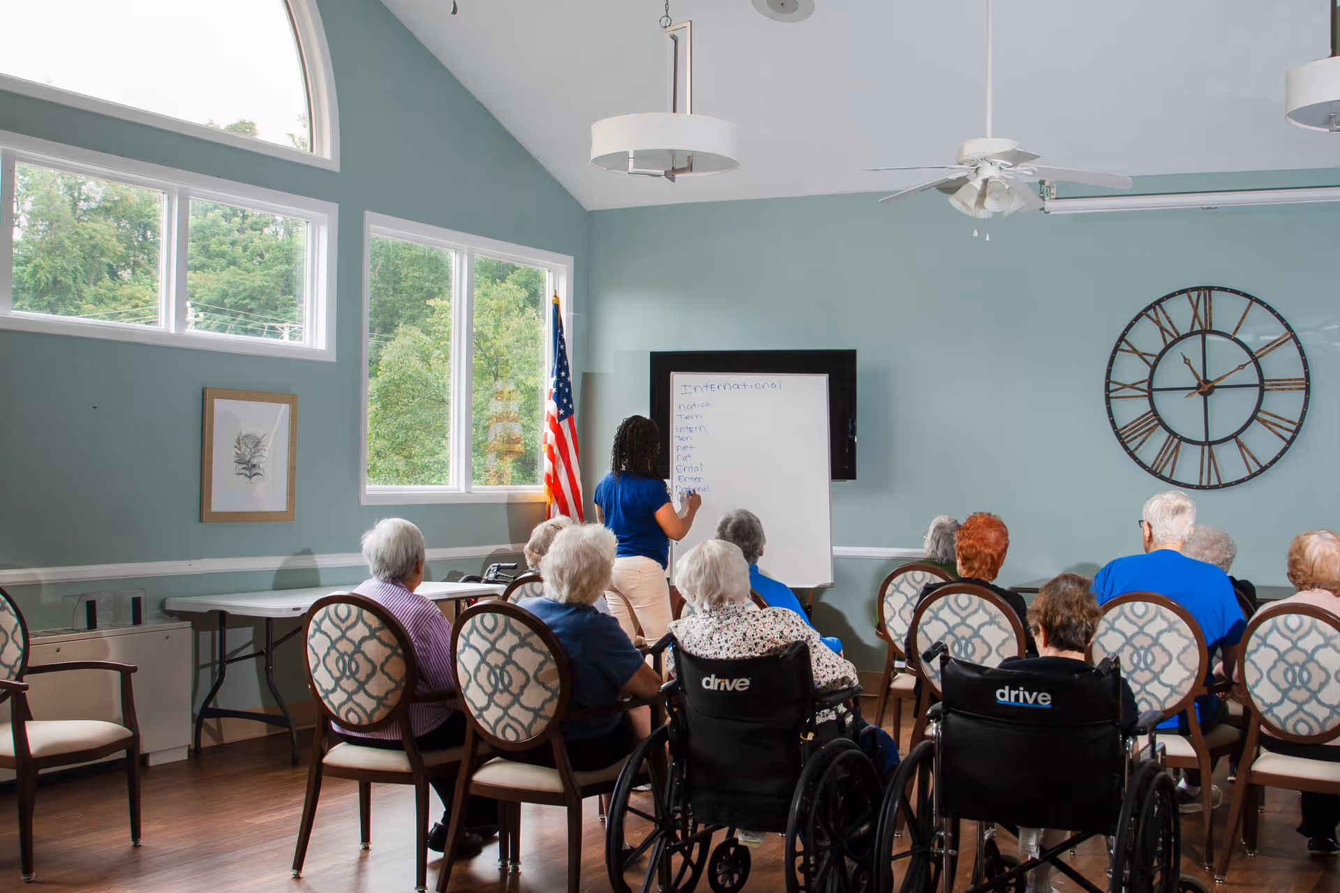 Photo 27 of Independence Court of Monroeville - Enhanced Personal Care and Memory Care Community