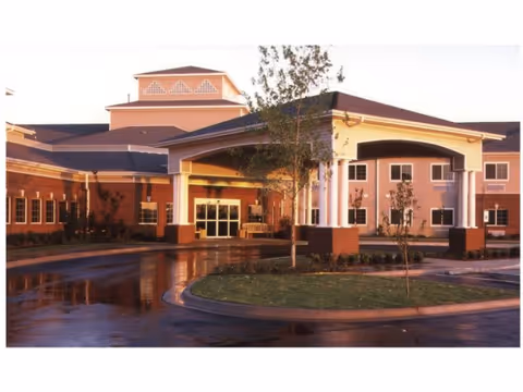 Photo 2 of Lyndale San Angelo Senior Living