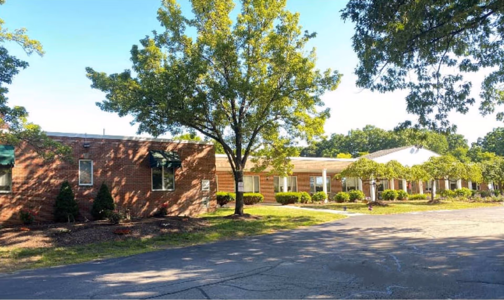 Photo of Charlwell House Health & Rehabilitation Center