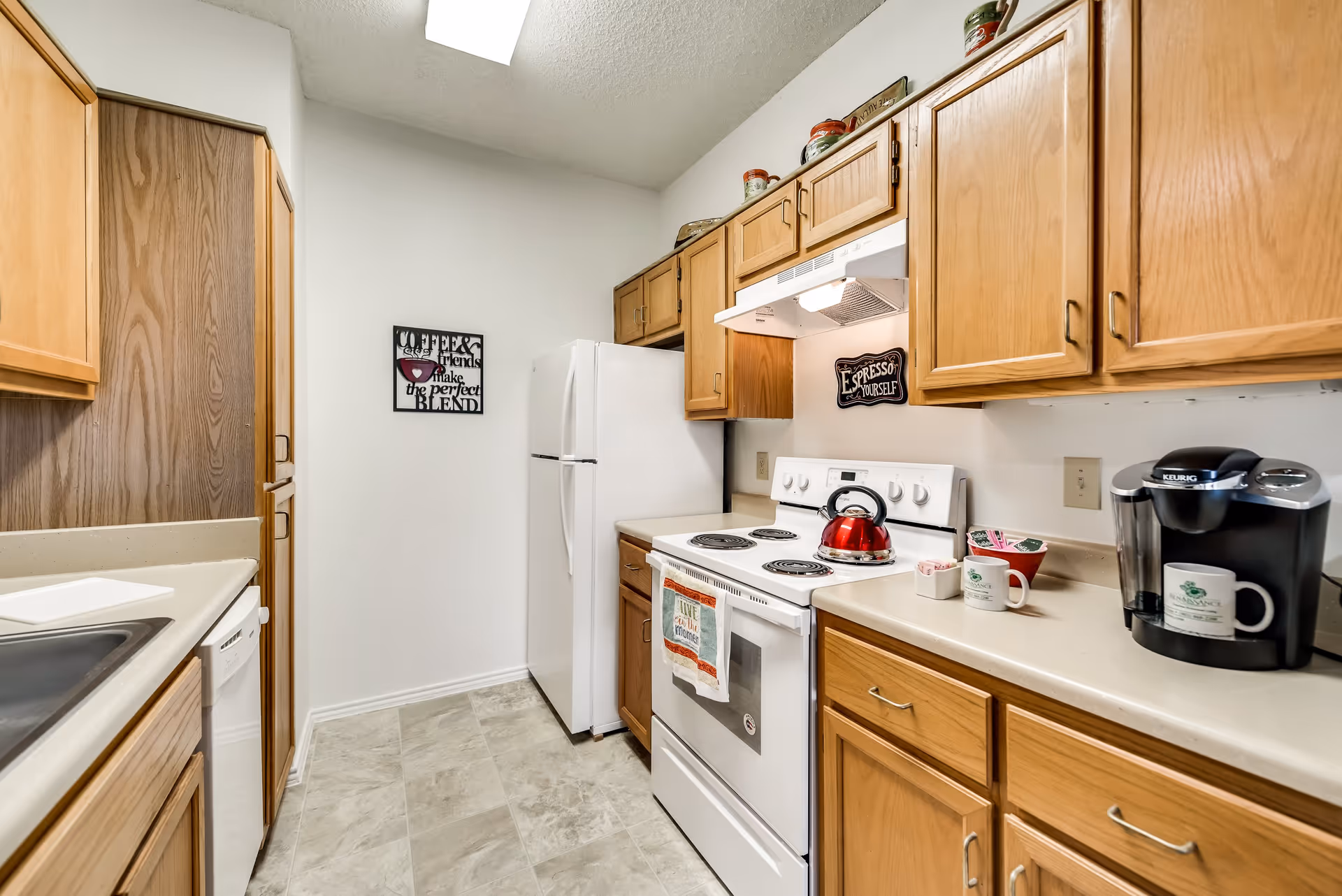 Photo 7 of Asher Point Independent Living of Sherman