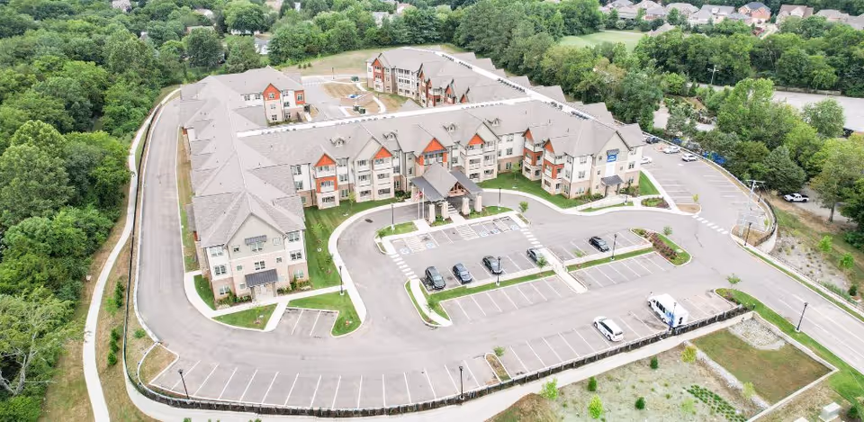 Photo 3 of Harmony At Bellevue