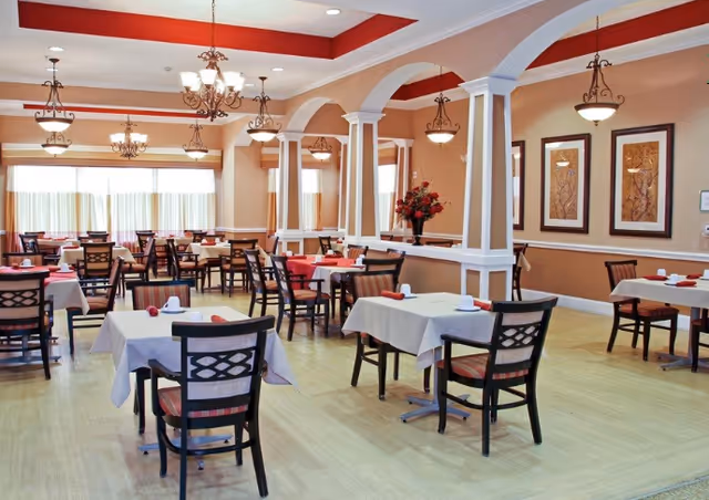Photo 10 of Magnolia Court Assisted Living and Memory Care