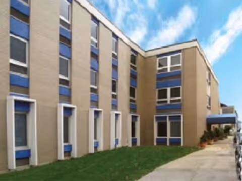 Photo of Alaris Health at Kearny