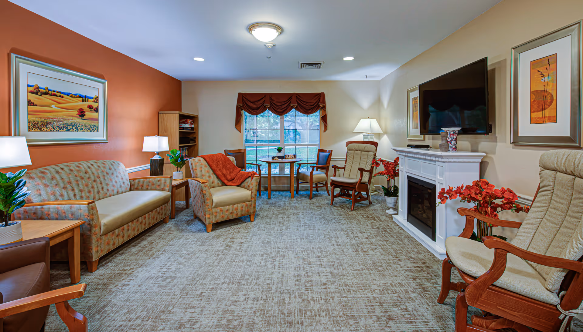 Photo 19 of Arden Courts - ProMedica Memory Care Community (Palm Harbor)