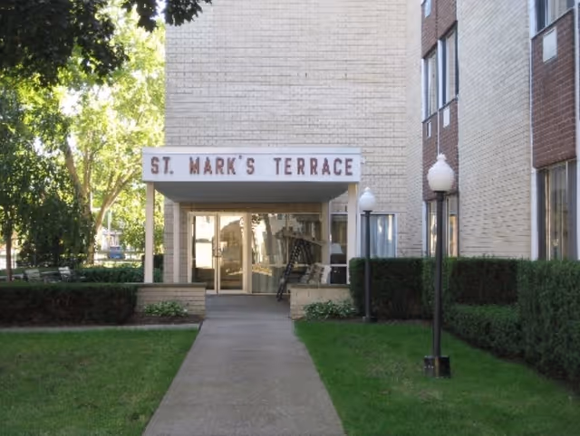 Photo 2 of St Marks Terrace