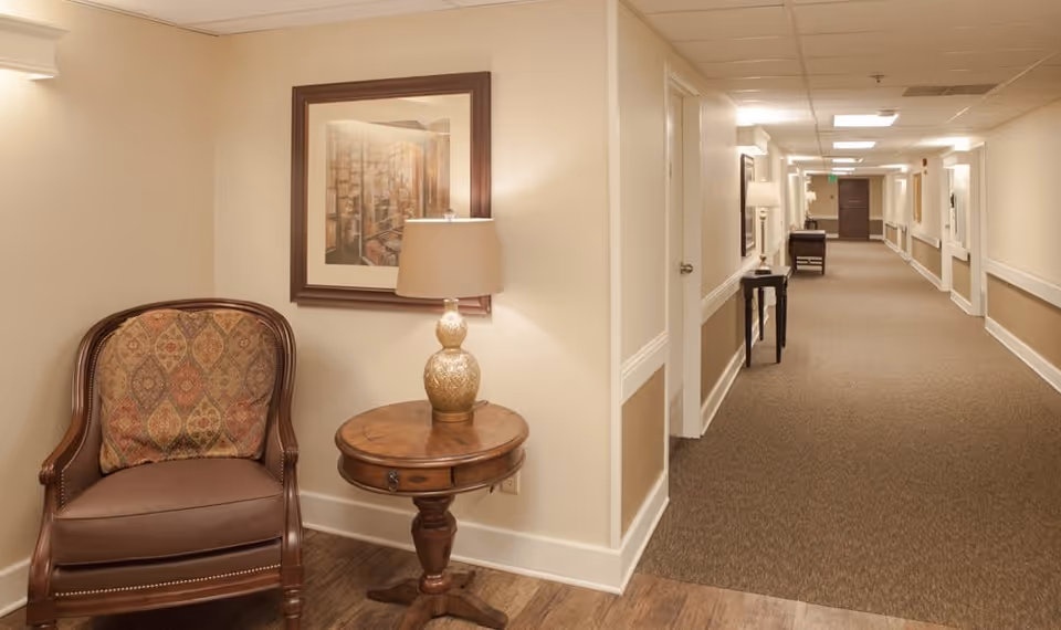 Photo 8 of Olympics West Senior Living - A Sinceri Senior Living Community