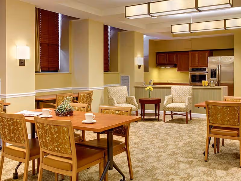 Photo 4 of Atria Marland Place
