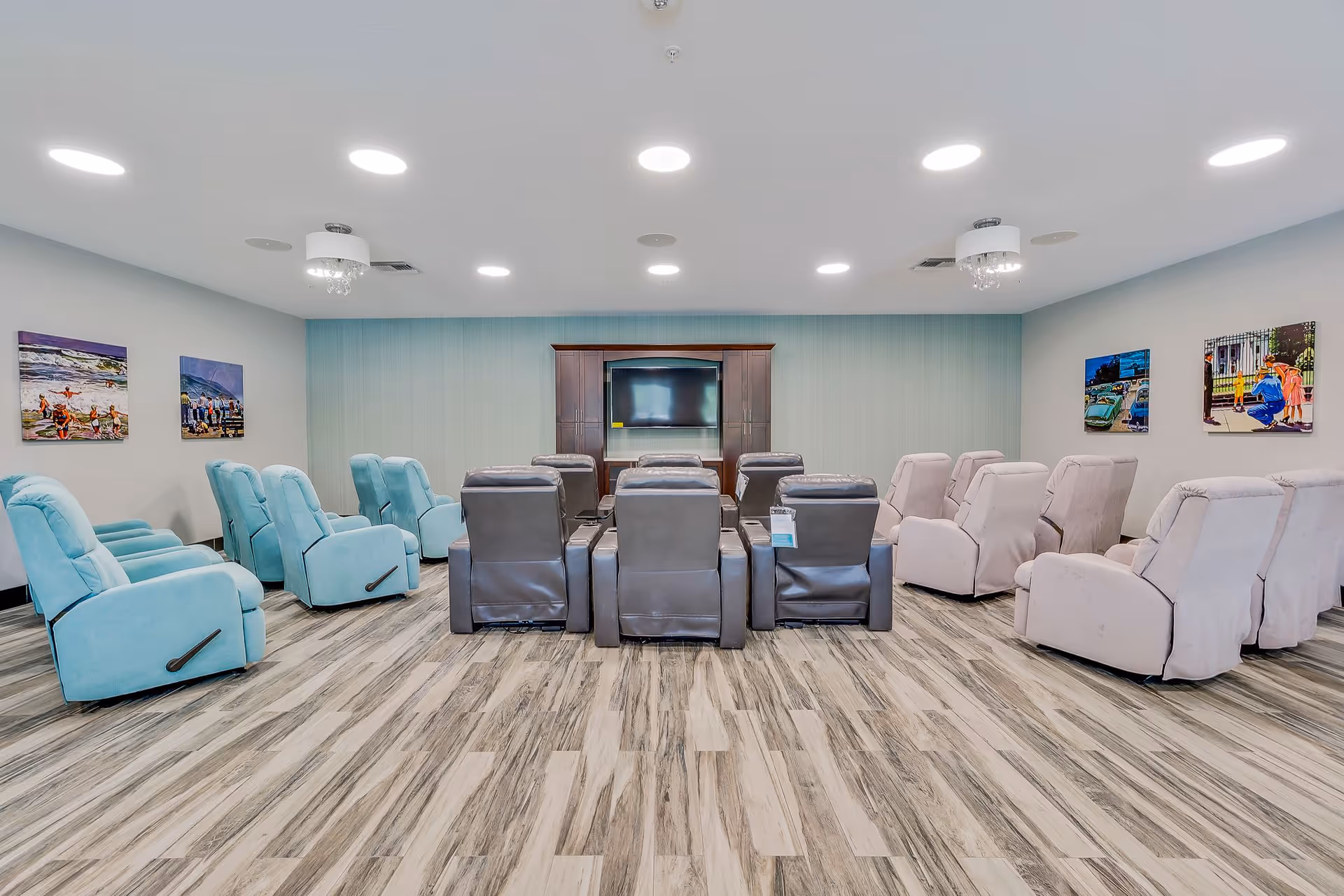 Photo 14 of Senior Point Assisted Living
