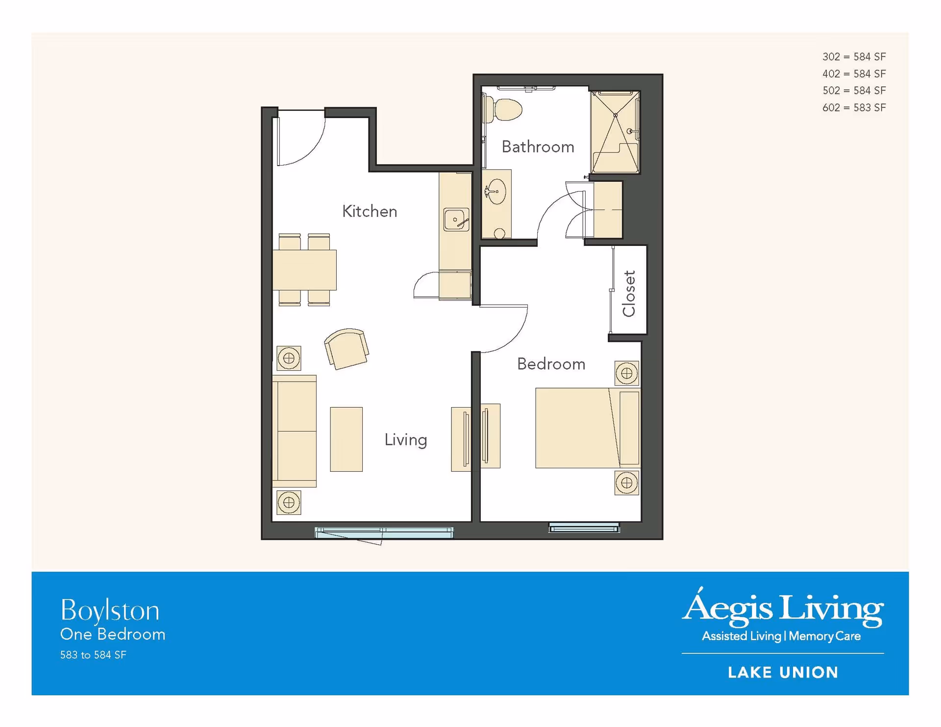Photo 35 of Aegis Living Lake Union