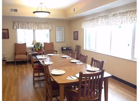 Photo 2 of Harvest Home Assisted Living
