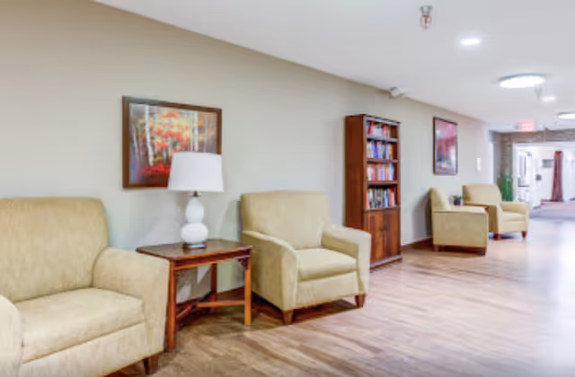 Photo 12 of Sterling Ridge Senior Living