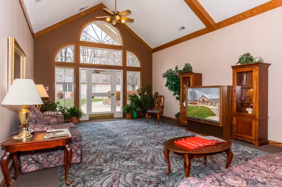 Photo 3 of Brookstone Estates of Paris