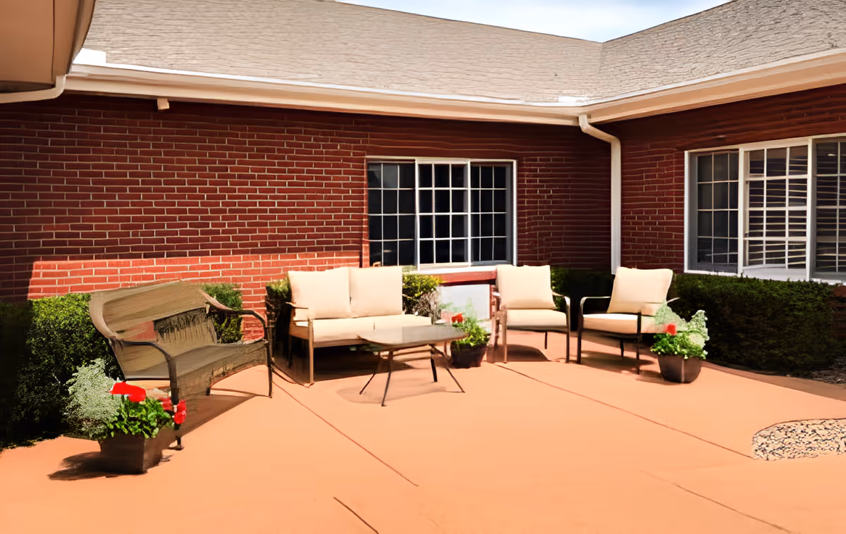 Photo 2 of Villas at Kewanee