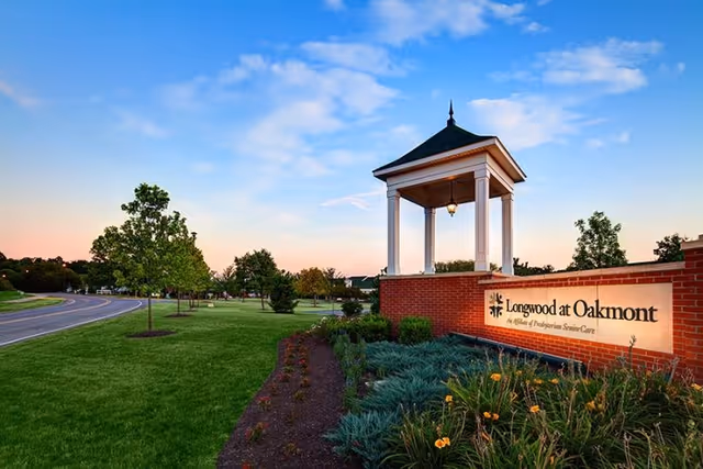 Photo 16 of Longwood At Oakmont Retirement Community