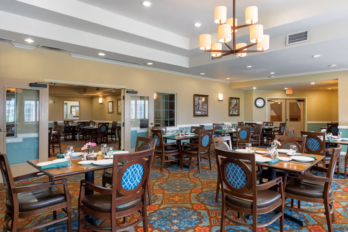 Photo 8 of Lyndale Abilene Senior Living
