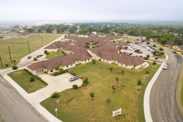Photo 2 of Legend Oaks Healthcare and Rehabilitation - West San Antonio