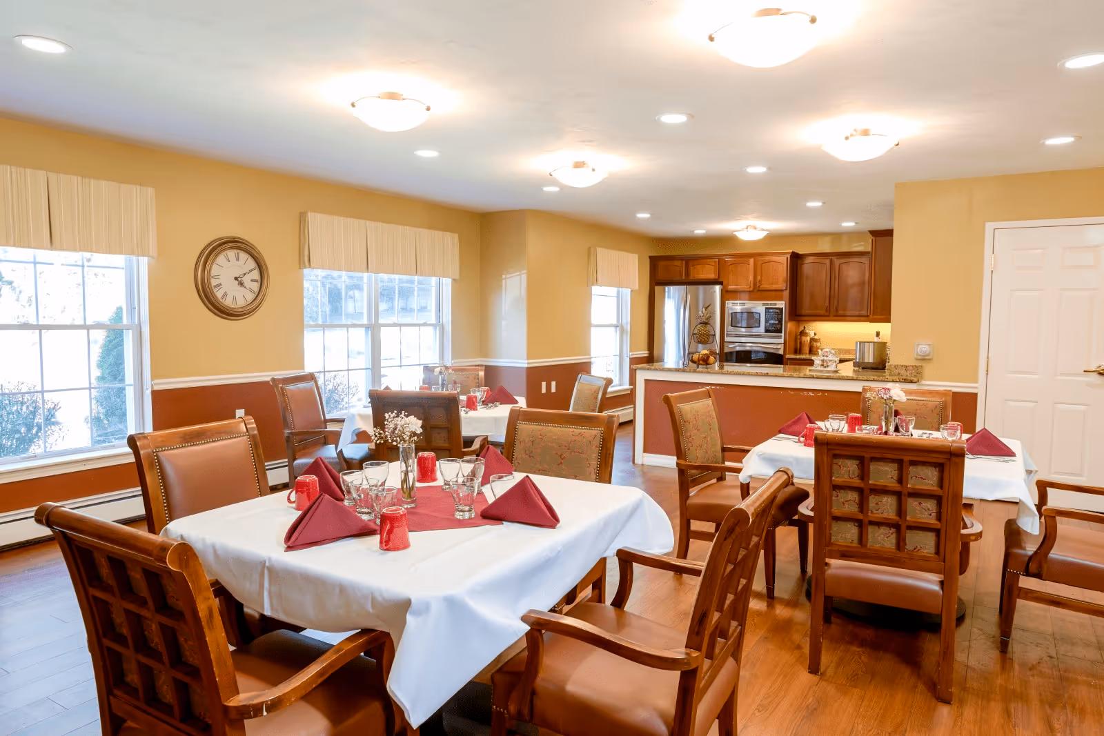 Photo 14 of Benchmark Senior Living at Leominster Crossings