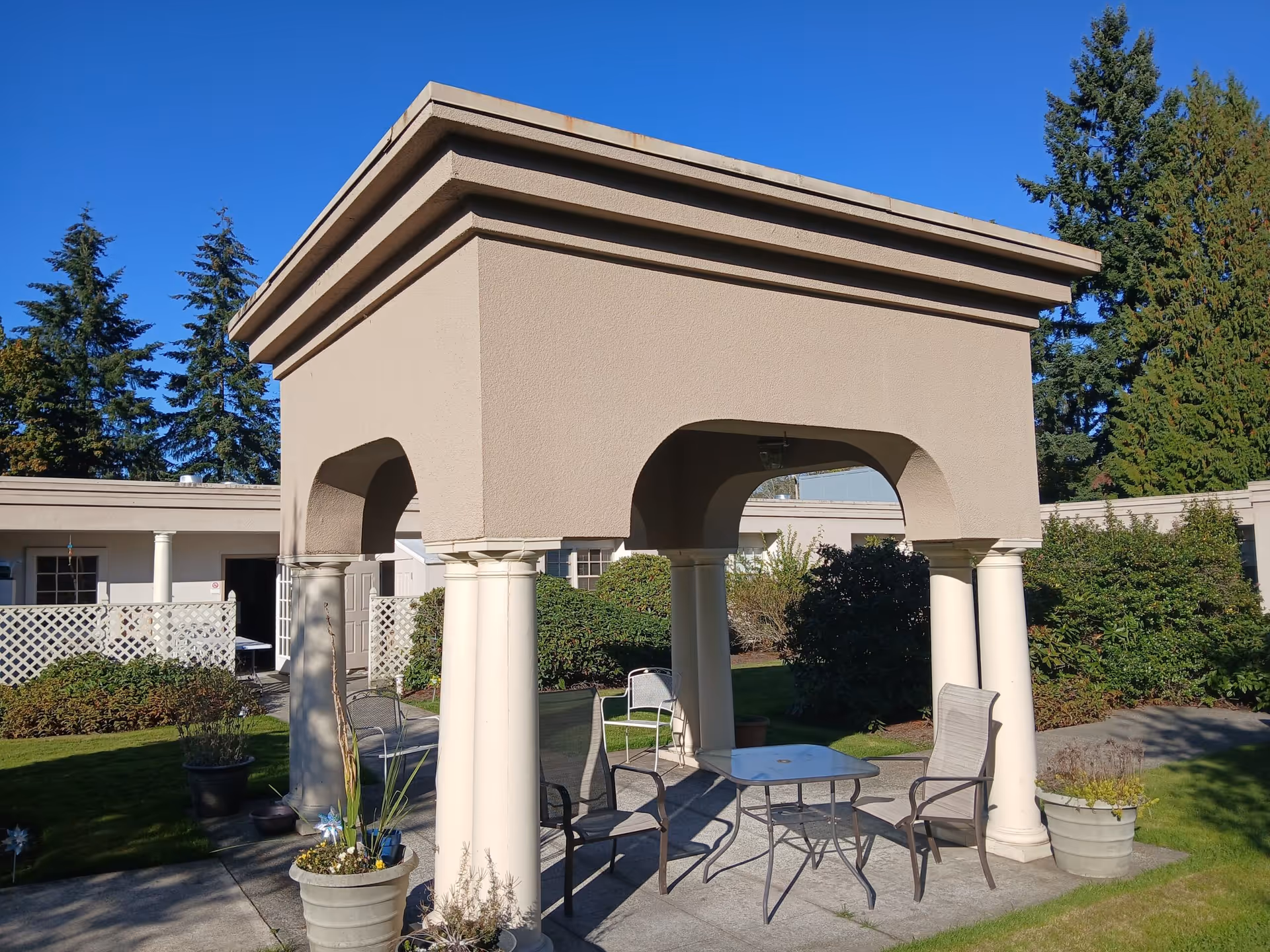 Photo of Snohomish Health and Rehabilitation