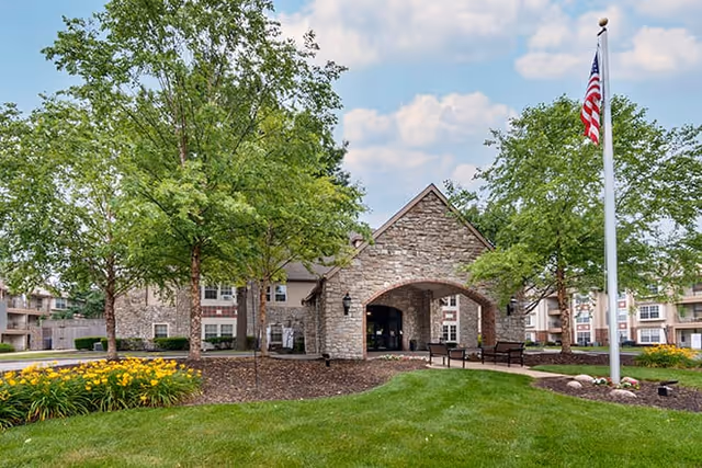 Photo of Brookdale Overland Park 119th